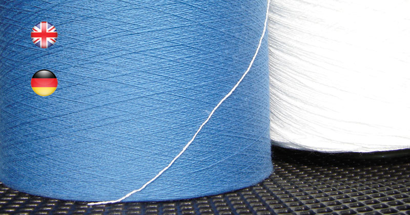Eurotex-Yarns